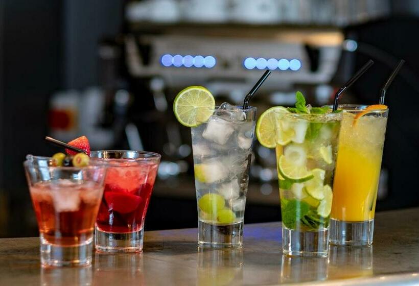 Fotos del hotel The Morton:  22