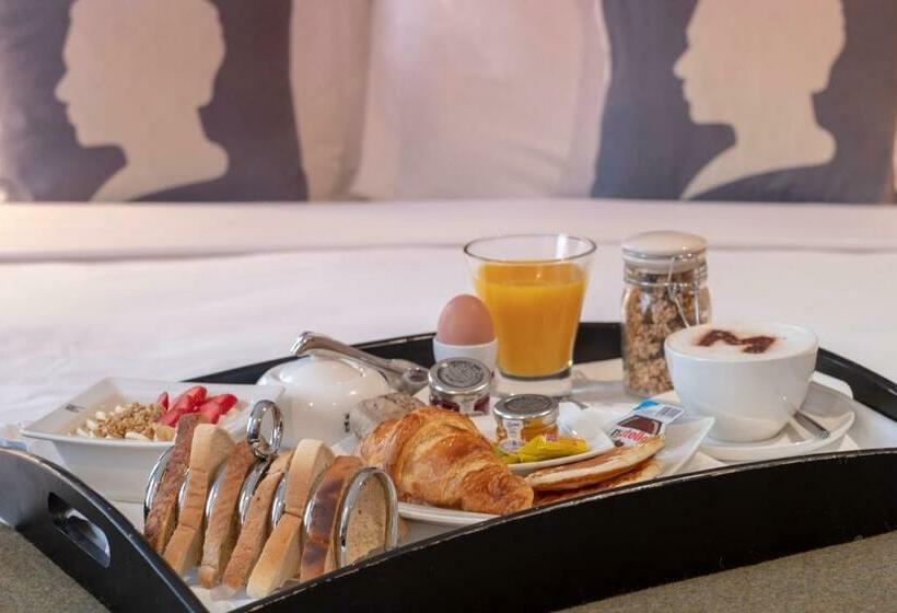 Fotos del hotel The Morton:  20