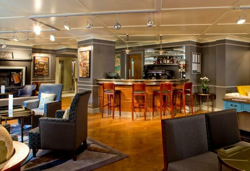 Fotos del hotel The Morton:  17