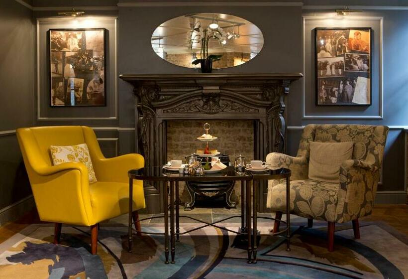 Fotos del hotel The Morton:  16