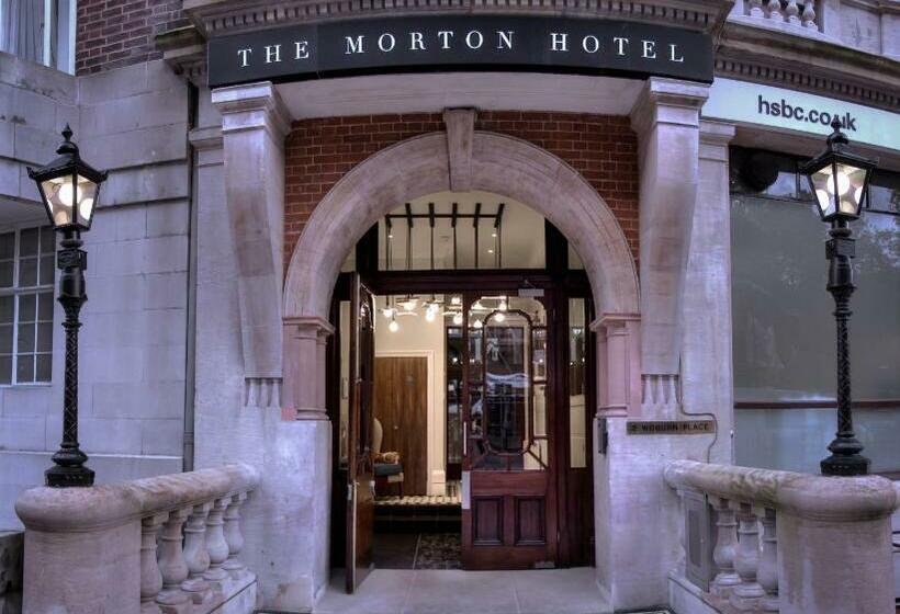 Fotos del hotel The Morton:  29