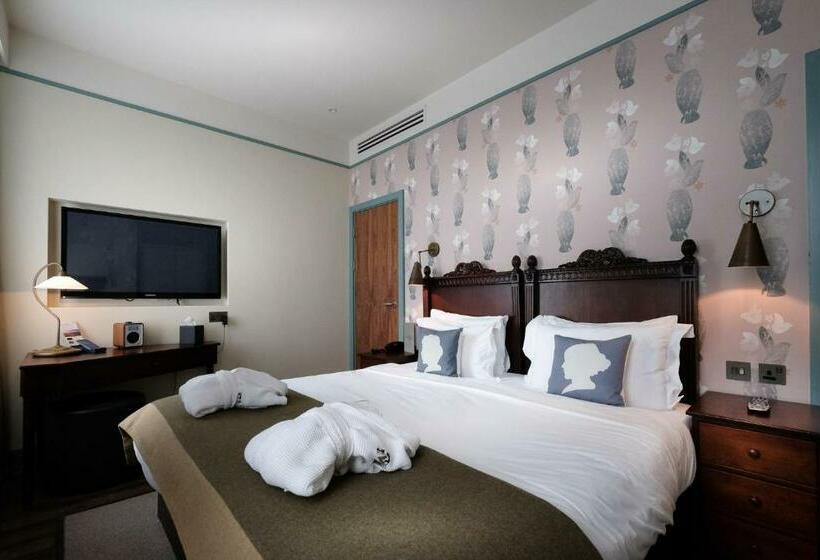 Fotos del hotel The Morton:  30