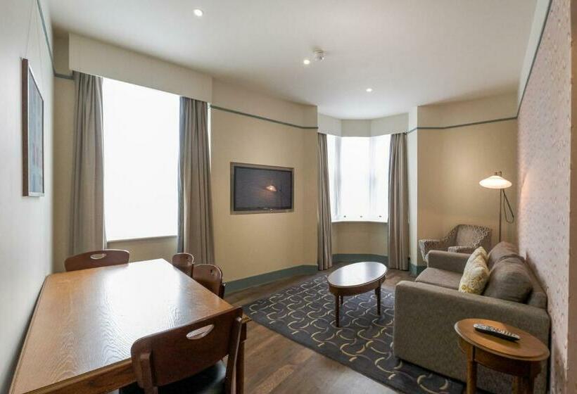 Fotos del hotel The Morton:  14