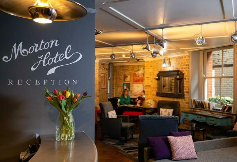 Fotos del hotel The Morton:  33