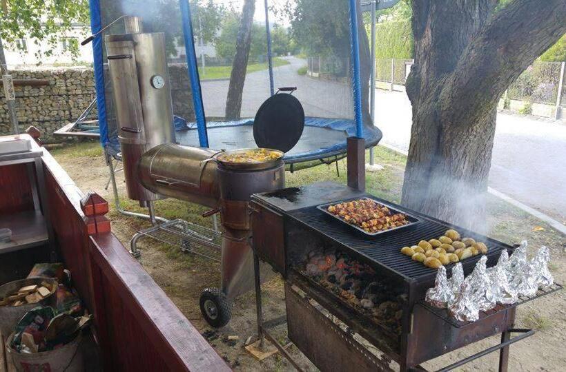 فندق Na Rybníčku Bohutín