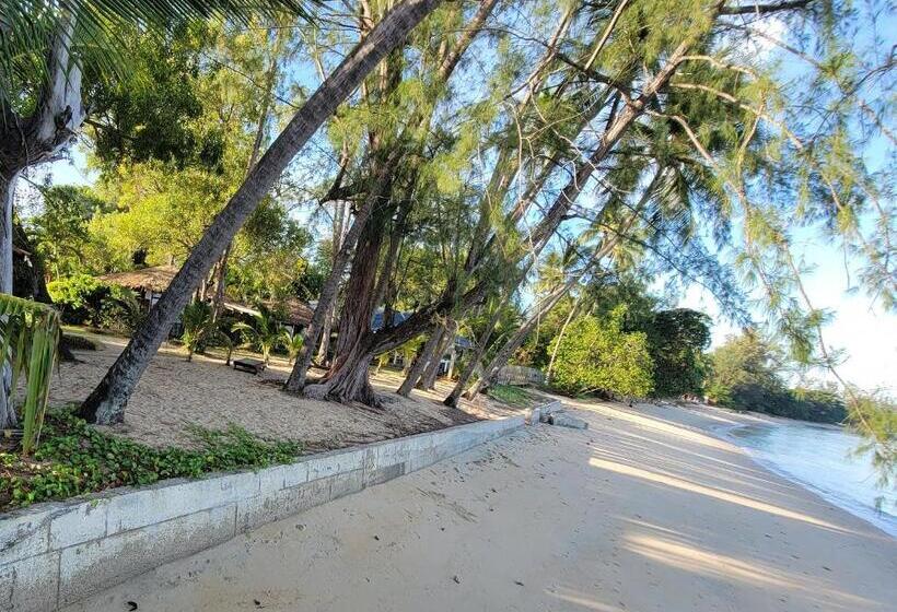 فندق Satva Samui Yoga And Wellness Resort