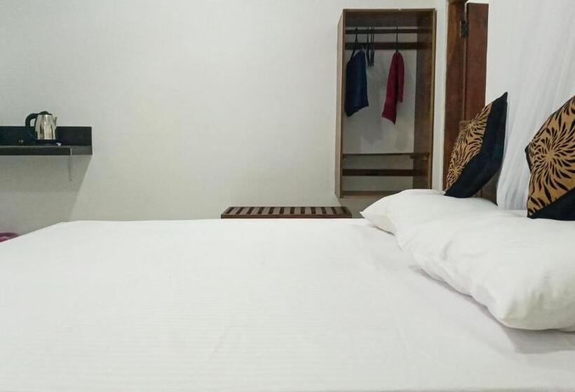 فندق Sigiri Suncap Cottage