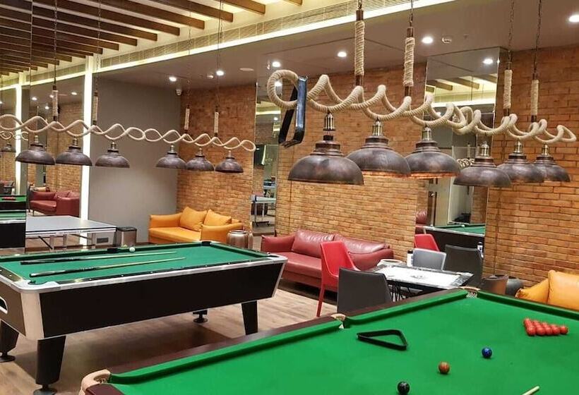 酒店 The Fern Royal Farm Resort Anjar