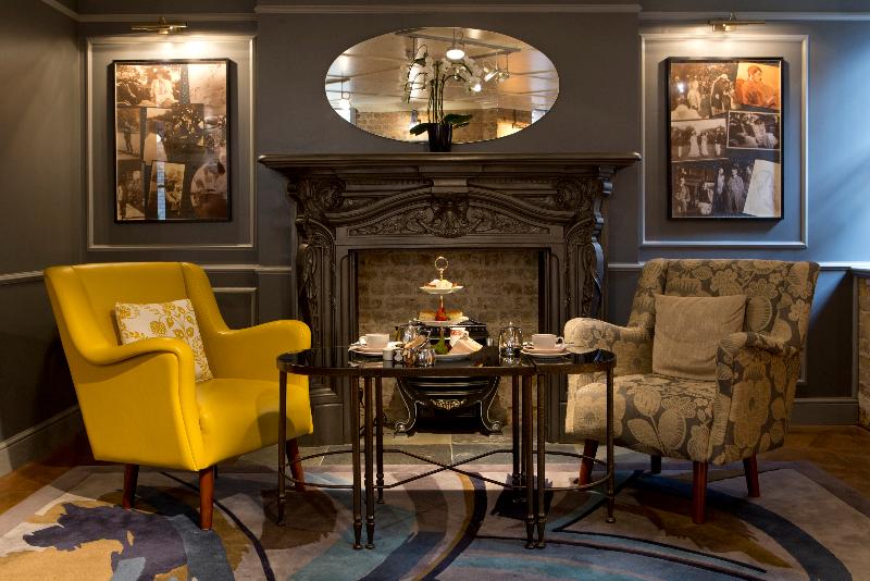 Fotos del hotel The Morton:  8