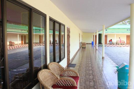 بنسيون Bagori Lodge