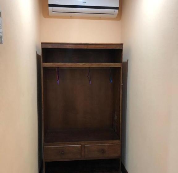 بنسيون Hospedaje Adrimaran