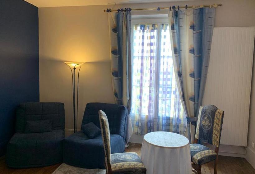 膳宿费 Gîtes Du Domaine D Auxonnettes L&j Evenements
