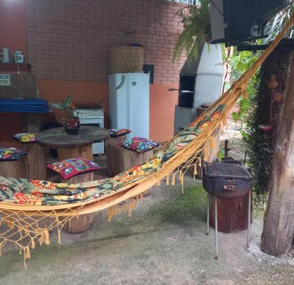 膳宿费 Rancho Dos Pássaros Amarelos