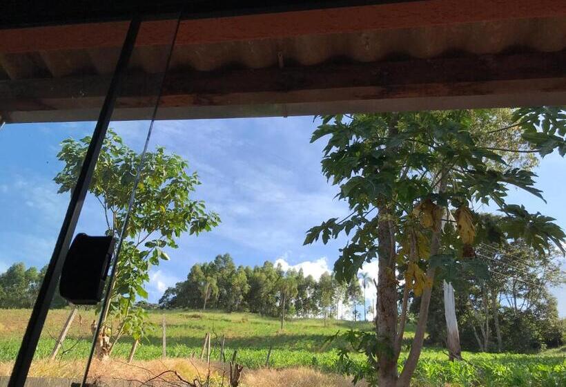膳宿费 Rancho Dos Pássaros Amarelos