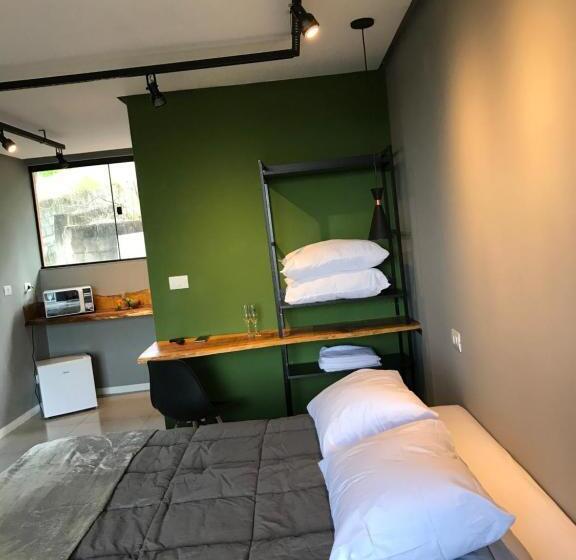 膳宿费 Rancho Dos Pássaros Amarelos