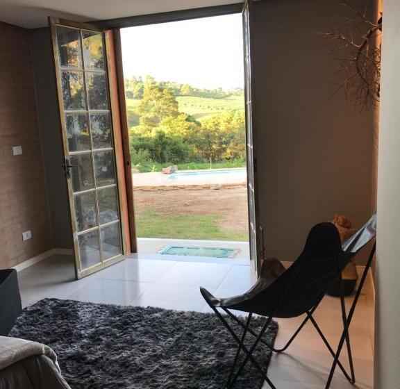 膳宿费 Rancho Dos Pássaros Amarelos