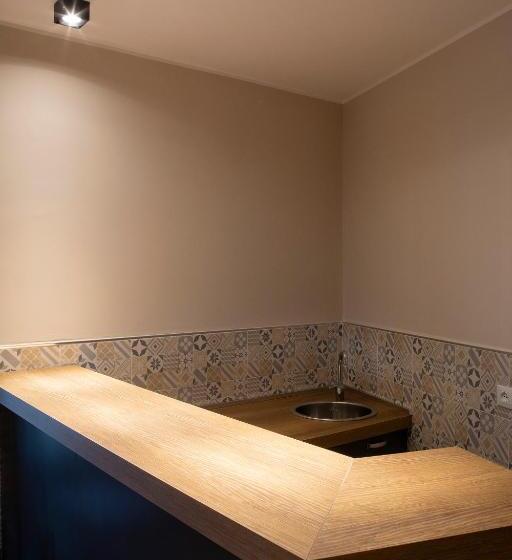 ペンション Residenza Cappelli   Affittacamere