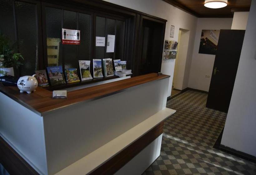 Pension Brenz