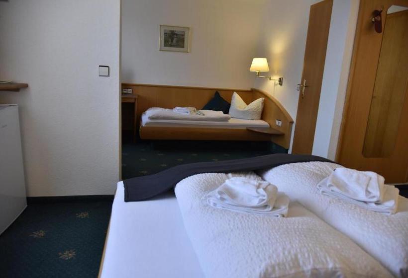 Pension Brenz