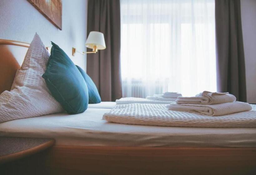 Pension Brenz
