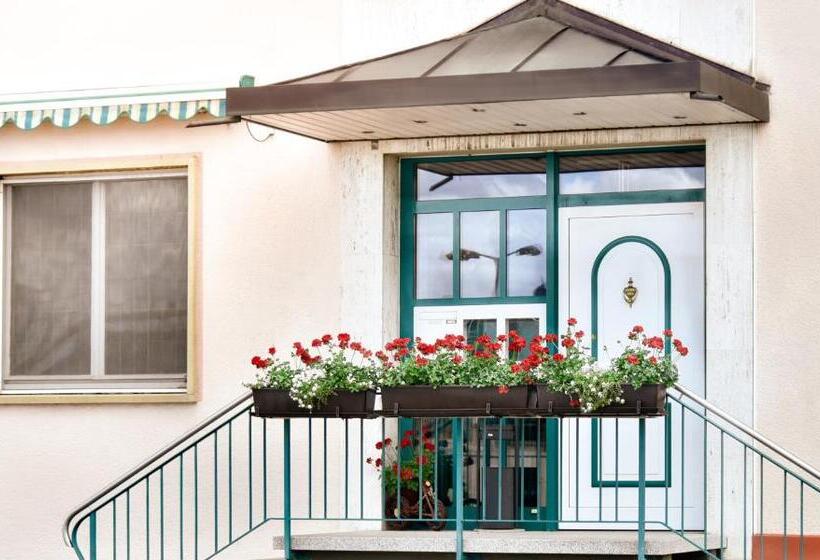 Pension Brenz