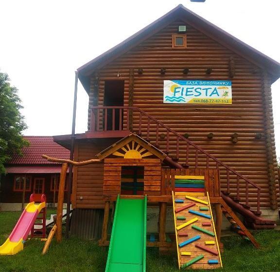 منتجع Fiesta