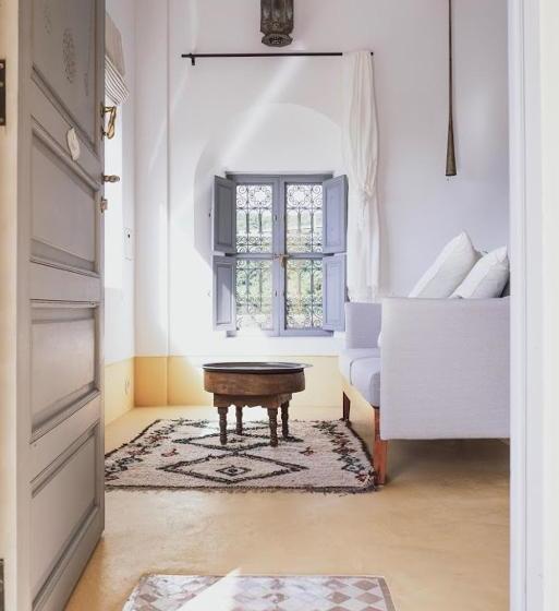 Riad Lamp
