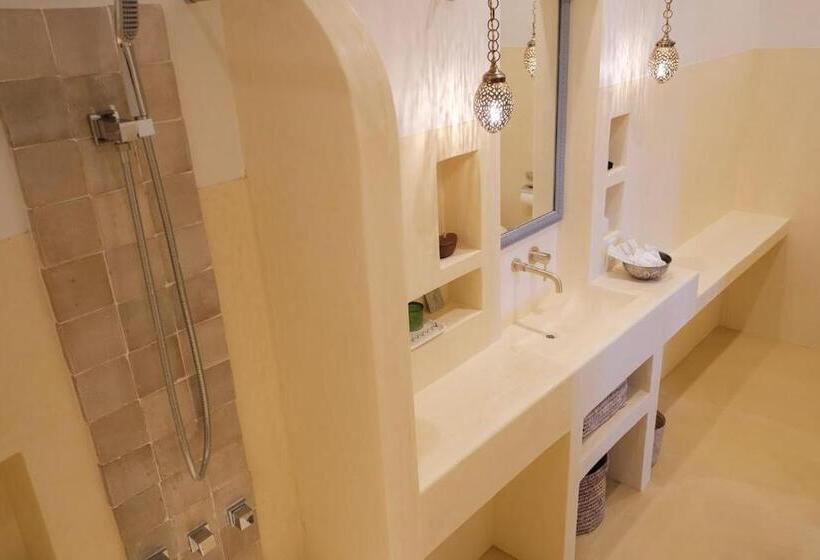 Riad Lamp