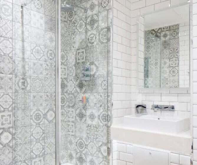 مبيت وإفطار Lilleshall House & Gardens And Lilleshall National Sports Centre