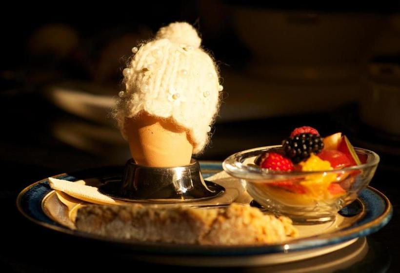 Bunratty Meadows Bed & Breakfast