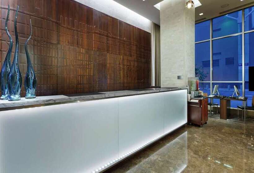 Fotos del hotel Distrikt Hotel New York City, Tapestry Collection By Hilton:  9