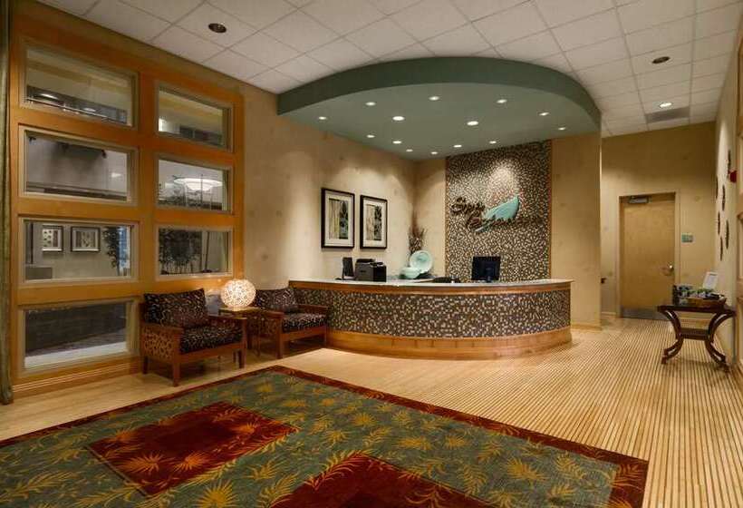 Embassy Suites Northwest Arkansas Hotel, Spa & Convention
