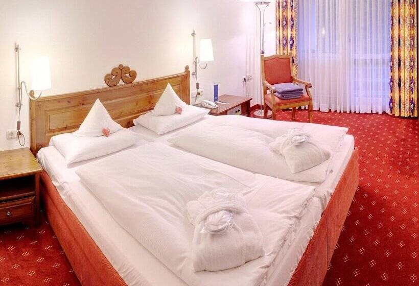 Fit Vital Aktiv Hotel Das Ludwig