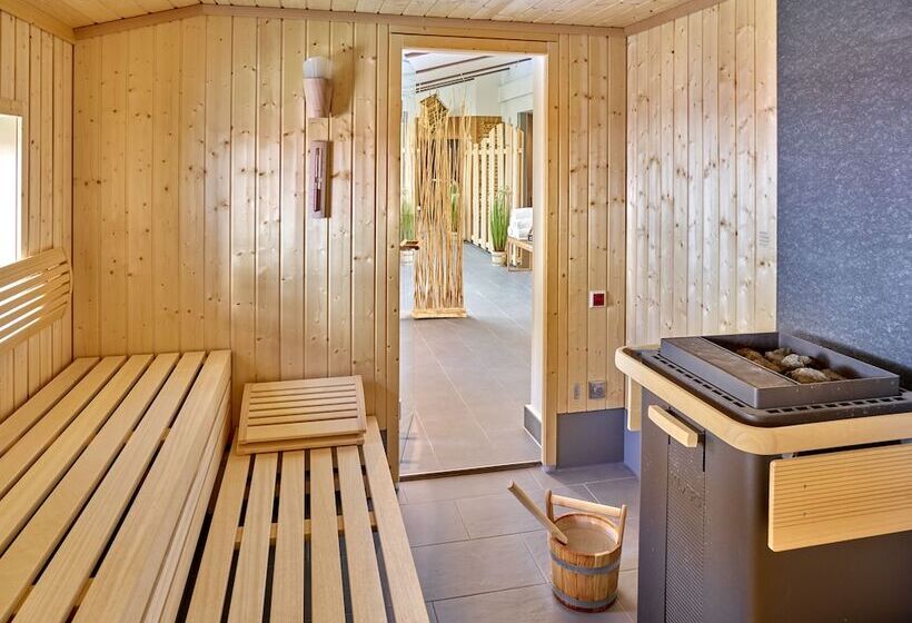 Fit Vital Aktiv Hotel Das Ludwig
