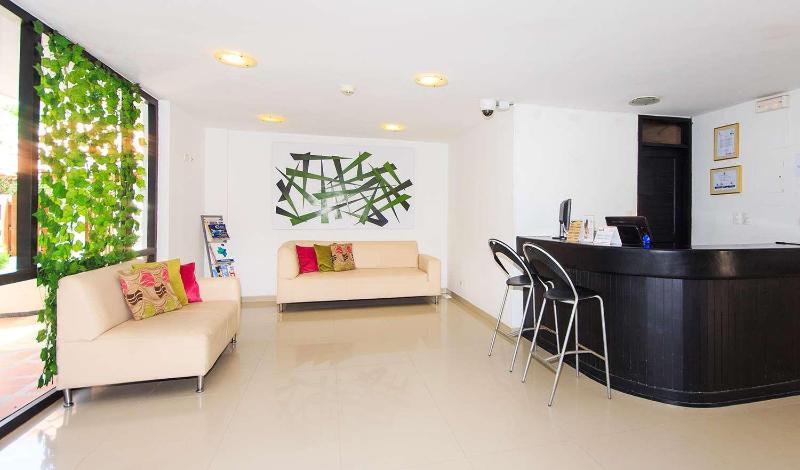 Gio Hotel Tama Santa Marta