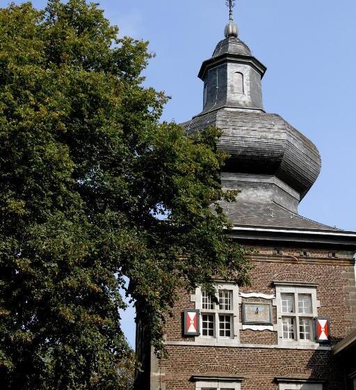 Abdij Hotel Rolduc