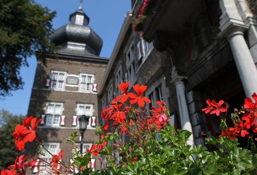 Abdij Hotel Rolduc