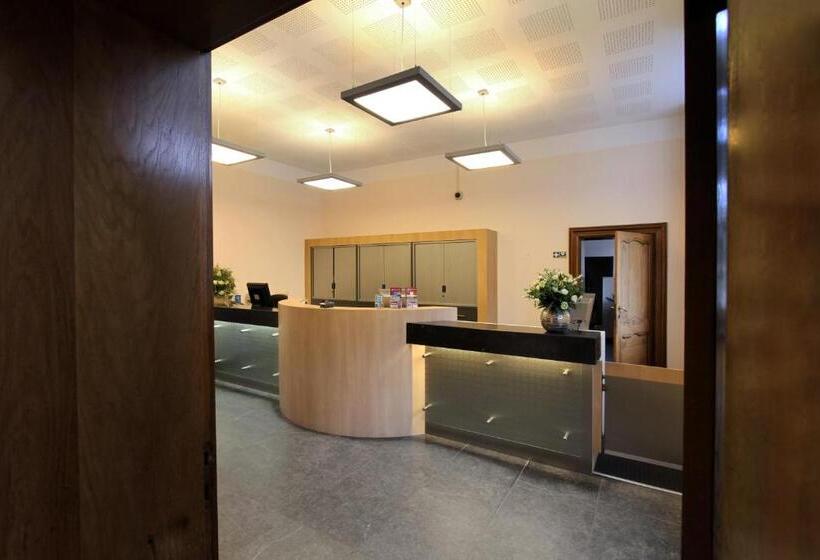 Abdij Hotel Rolduc