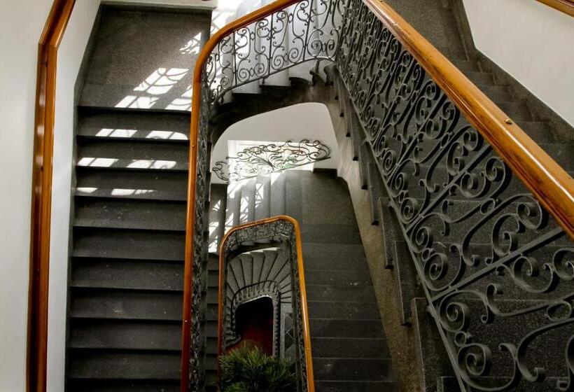 Abdij Hotel Rolduc