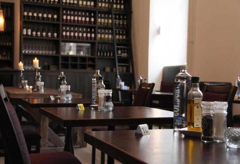 Abdij Hotel Rolduc
