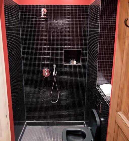 Fotos del hotel Adele:  7