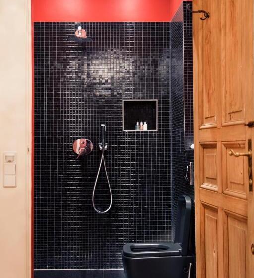 Fotos del hotel Adele:  6