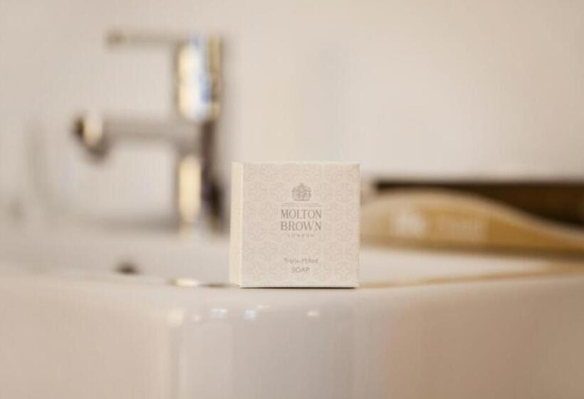 Fotos del hotel Adele:  18