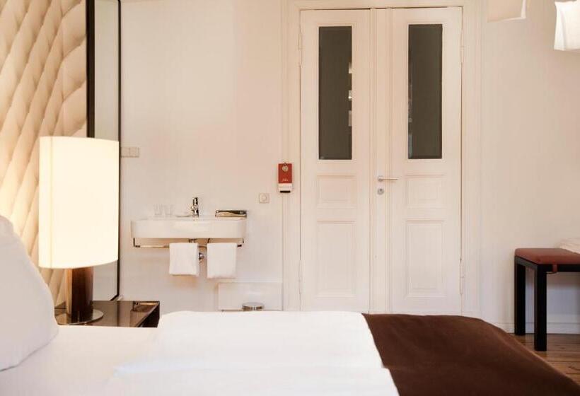 Fotos del hotel Adele:  20