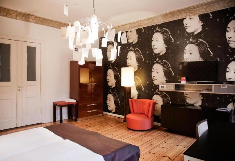 Fotos del hotel Adele:  13