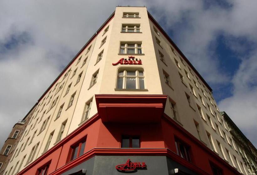 Fotos del hotel Adele:  9