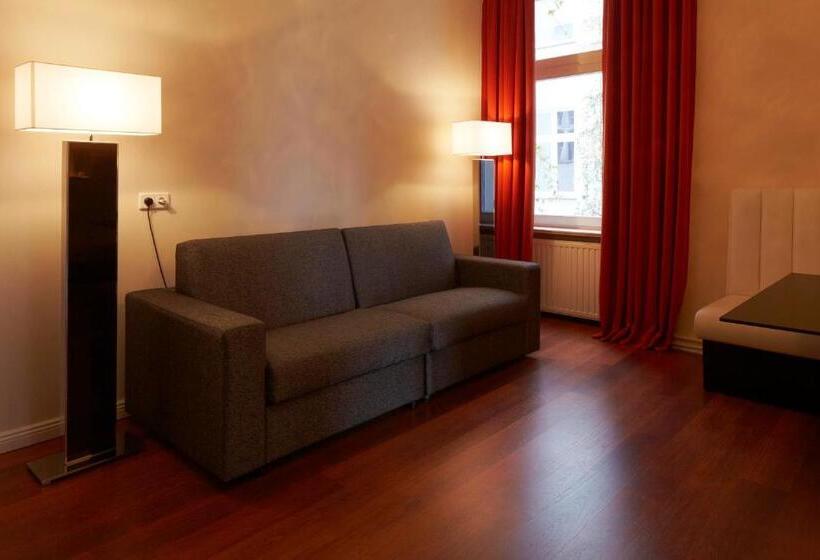 Fotos del hotel Adele:  22