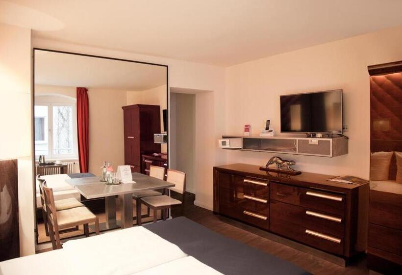 Fotos del hotel Adele:  14