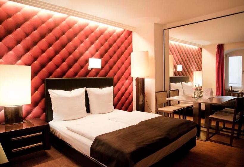 Fotos del hotel Adele:  4