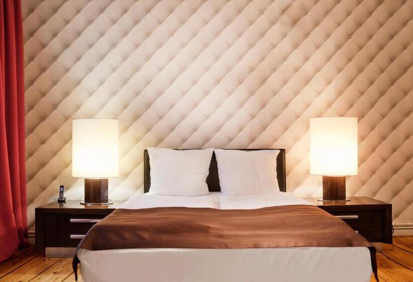 Fotos del hotel Adele:  11